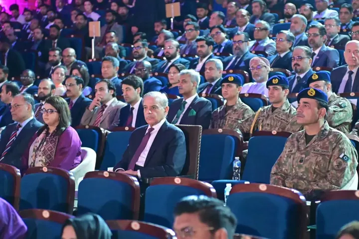 Indus RAS Expo
