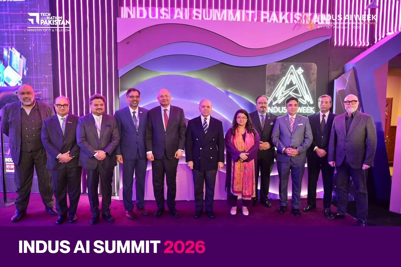 Indus AI Week